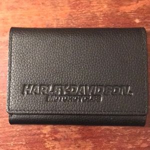 Harley Davidson Wallet